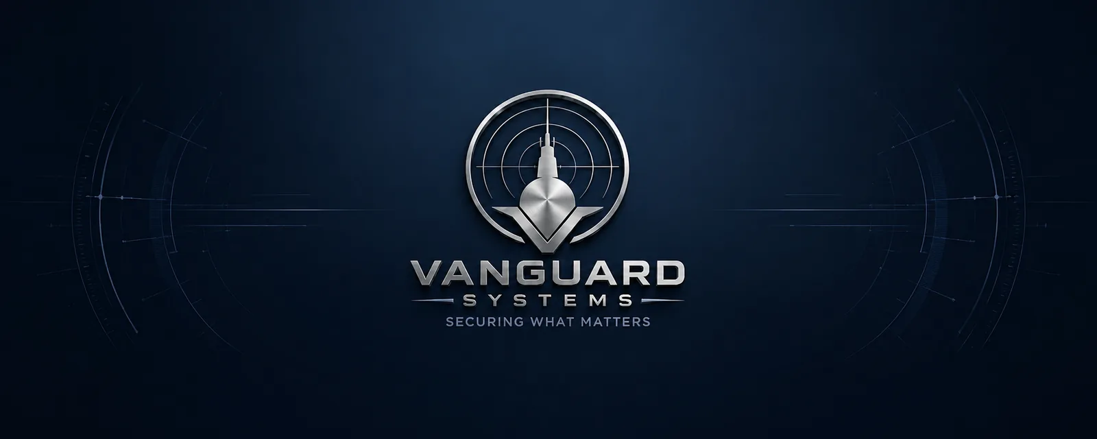 Vanguard banner