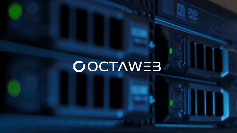 OctaWeb media